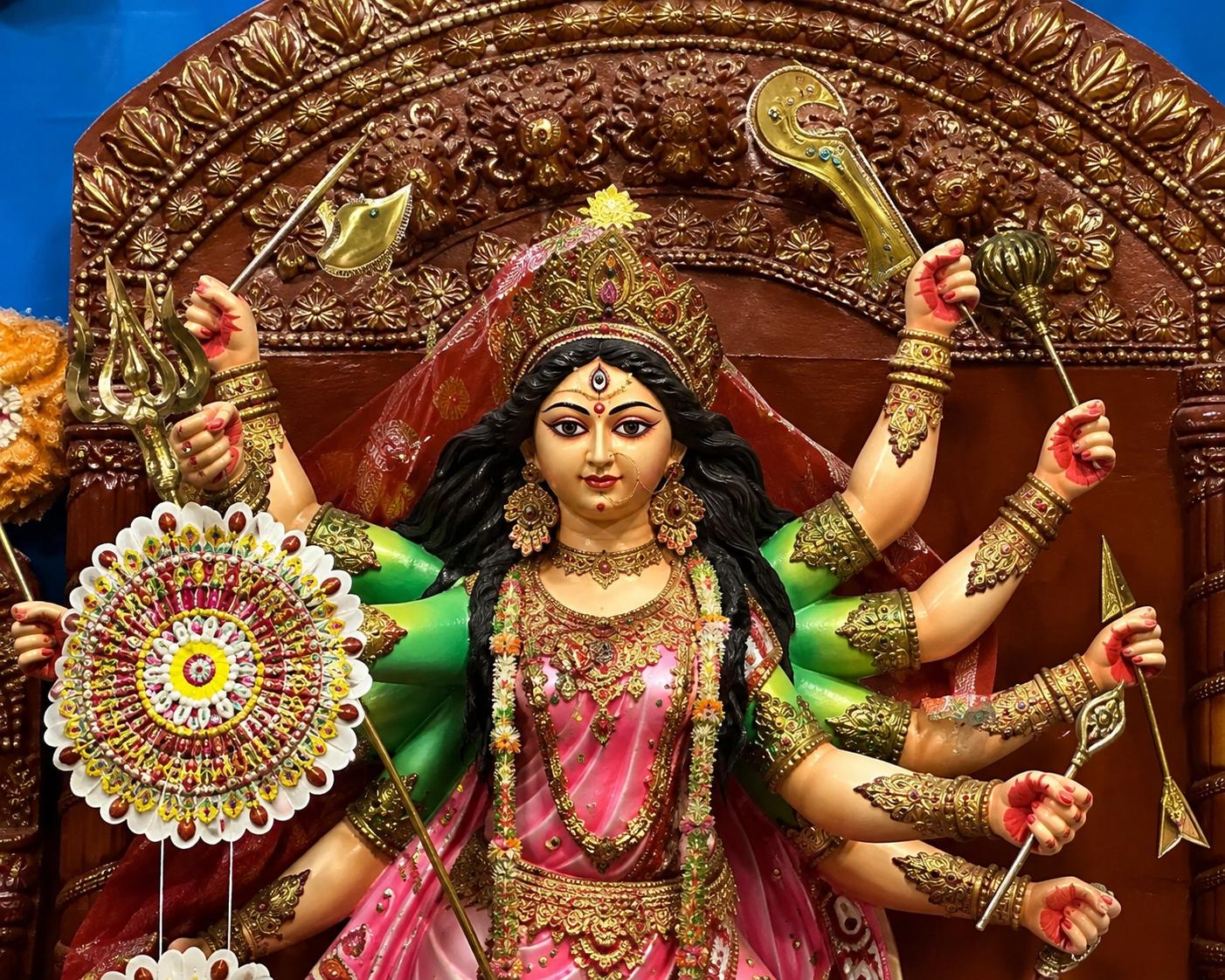 Sharodotsav