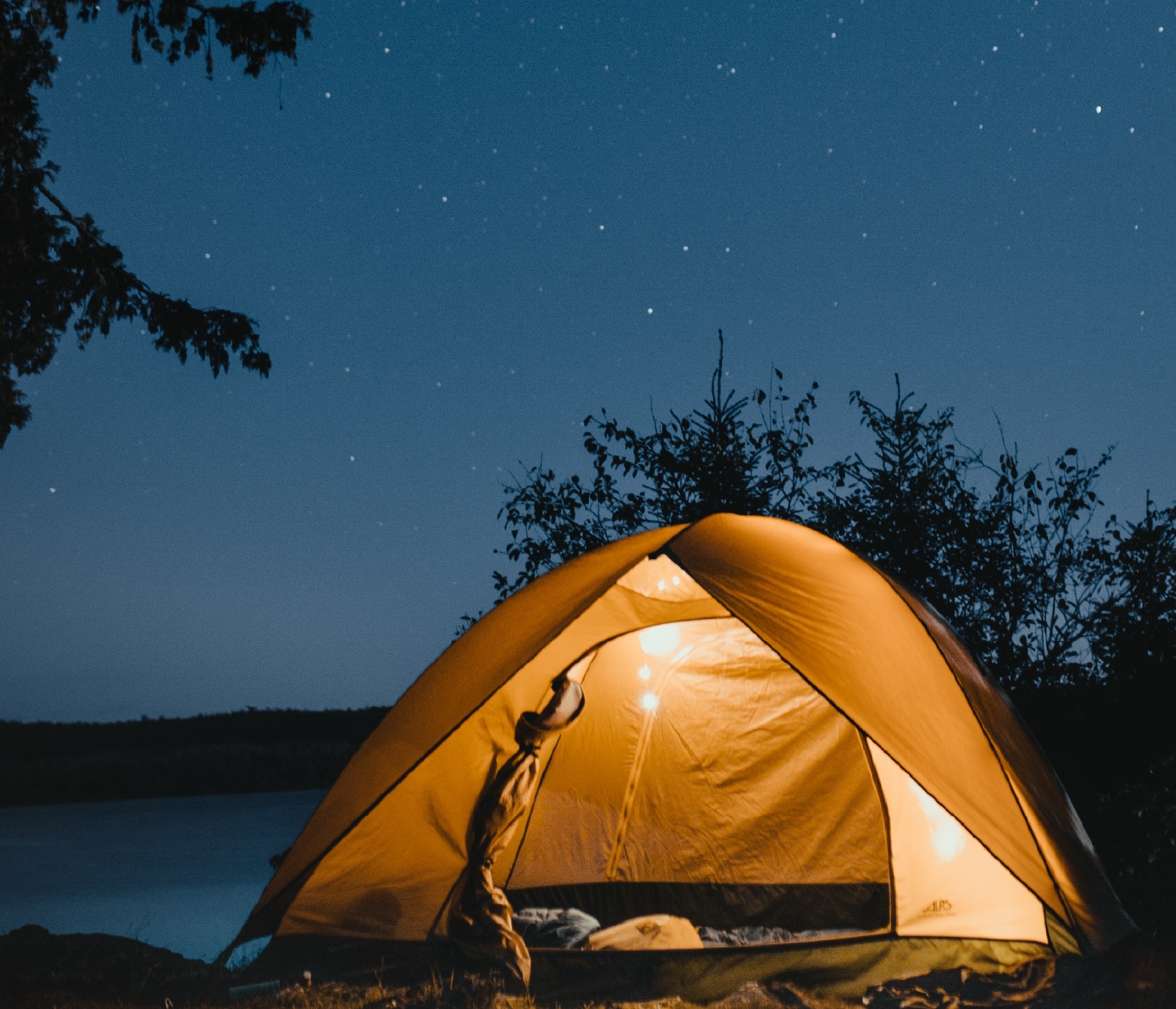 Annual Camping
