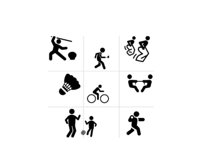 Ankur Annual Sports