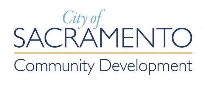 City Of Sacramento